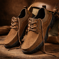 Refined Casual Shoes