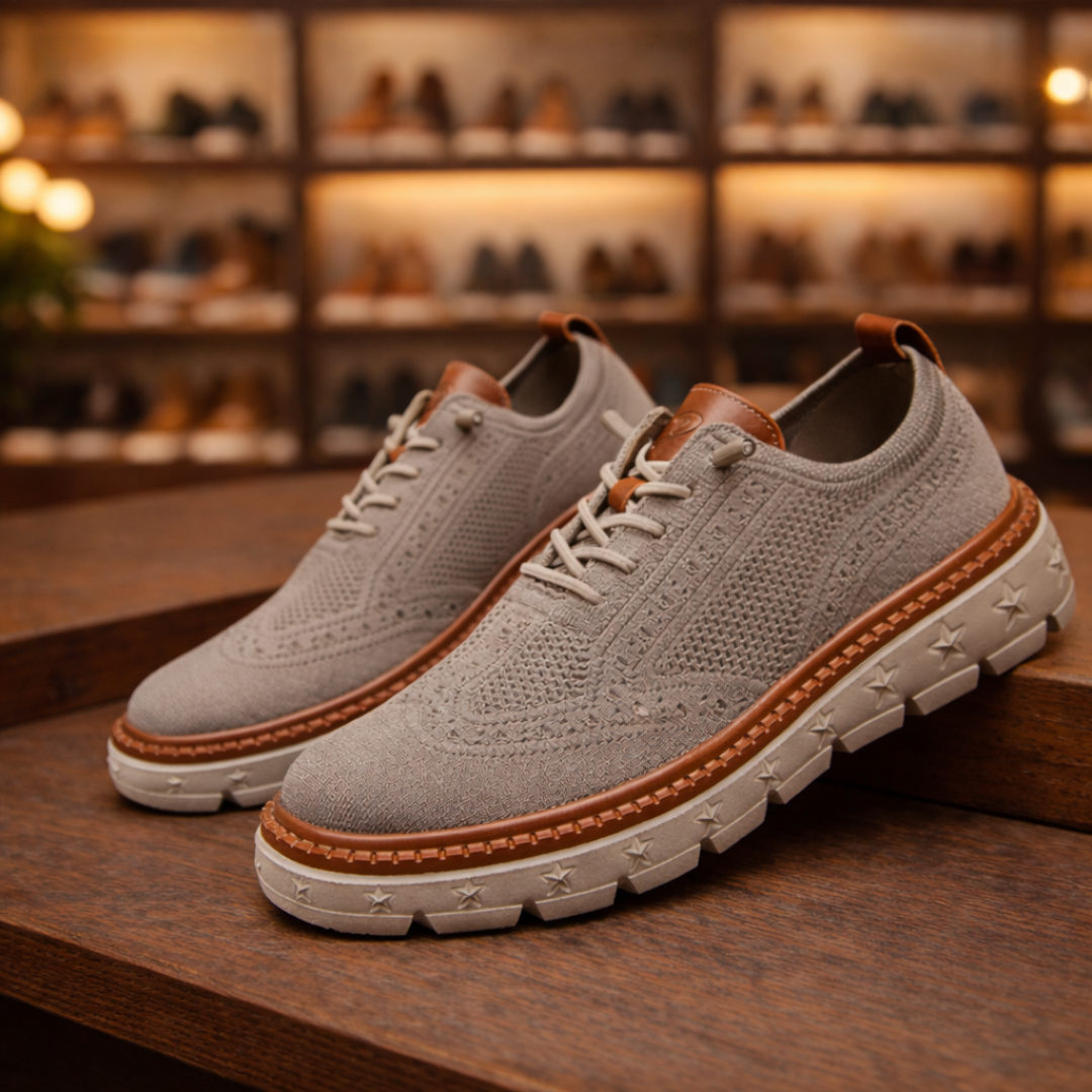 Classic Casual Sneakers