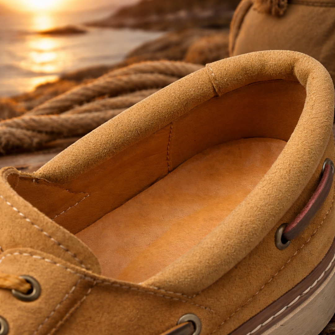 Rugged Casual Shoes