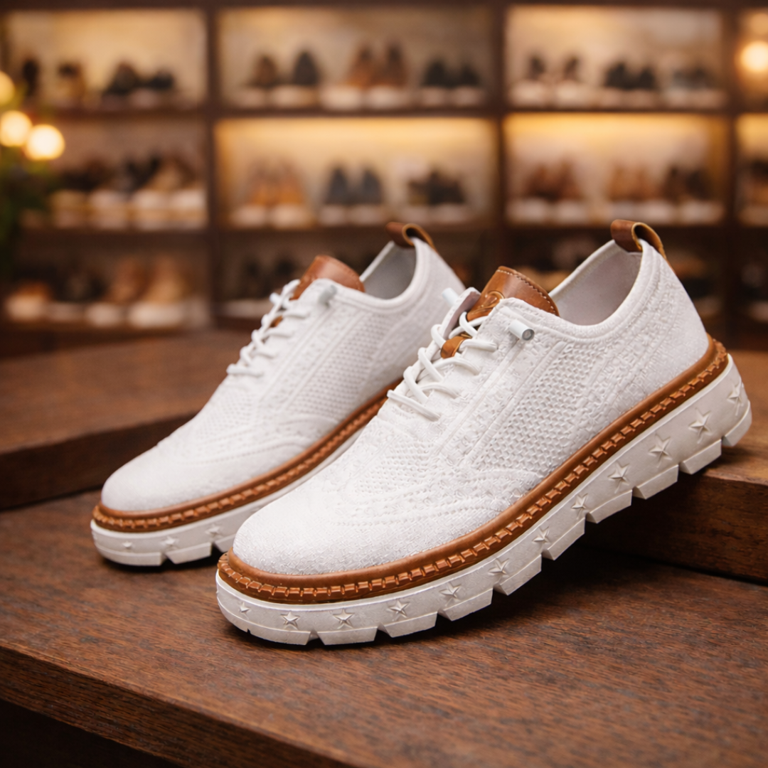 Classic Casual Sneakers