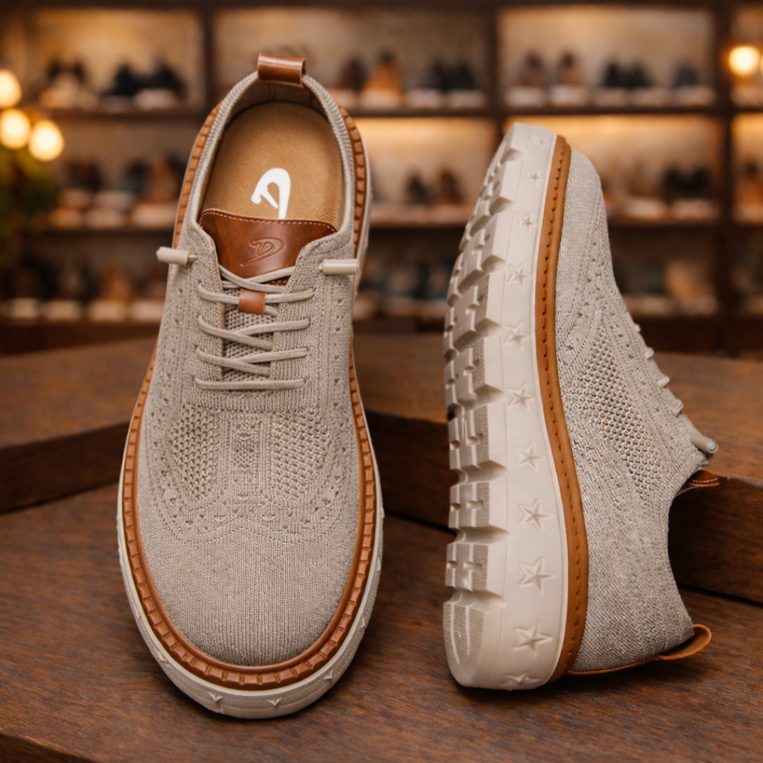 Classic Casual Sneakers