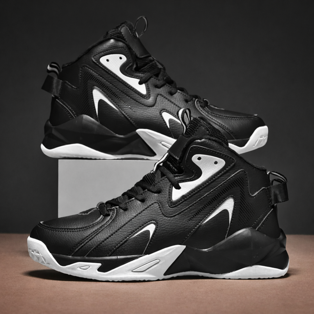 Elite Basketball Sneakers