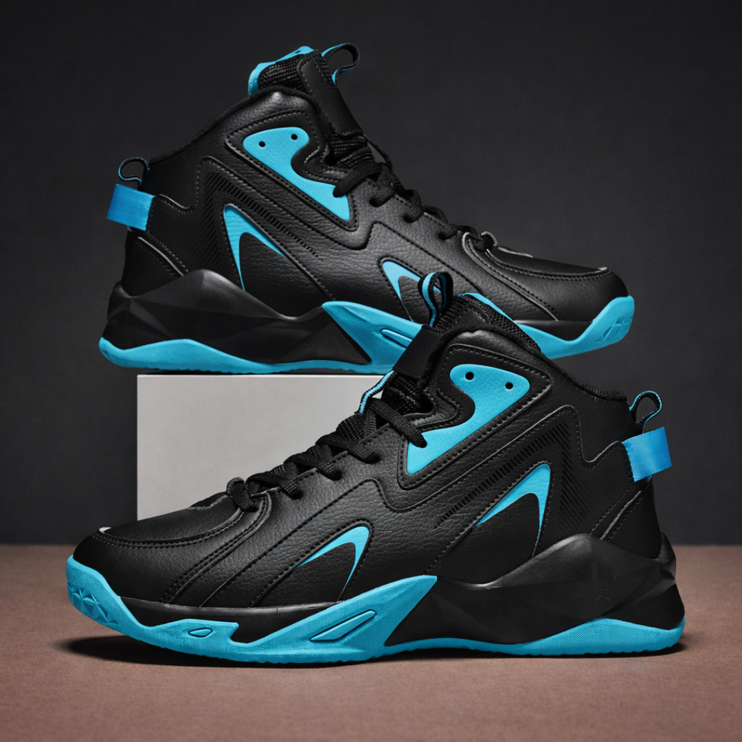 Elite Basketball Sneakers