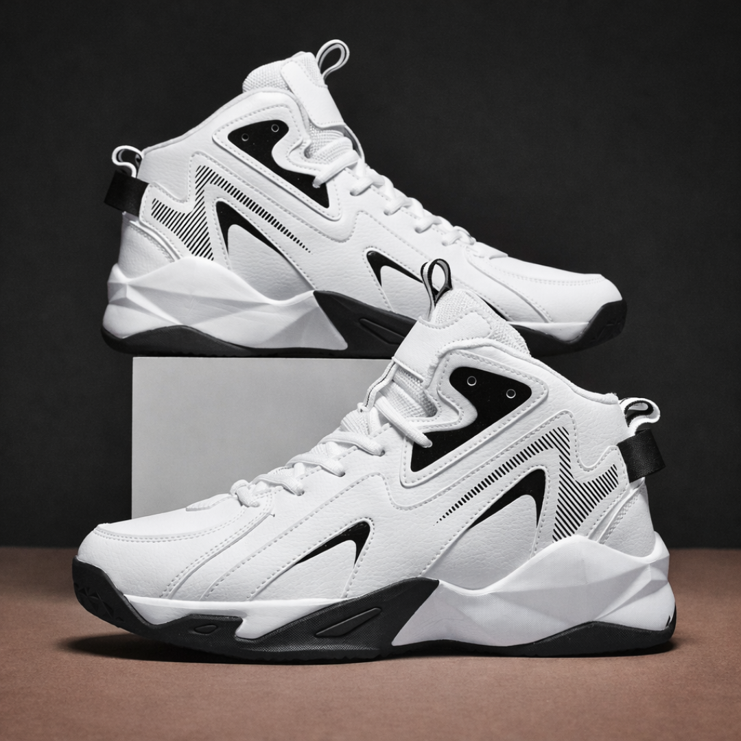 Elite Basketball Sneakers