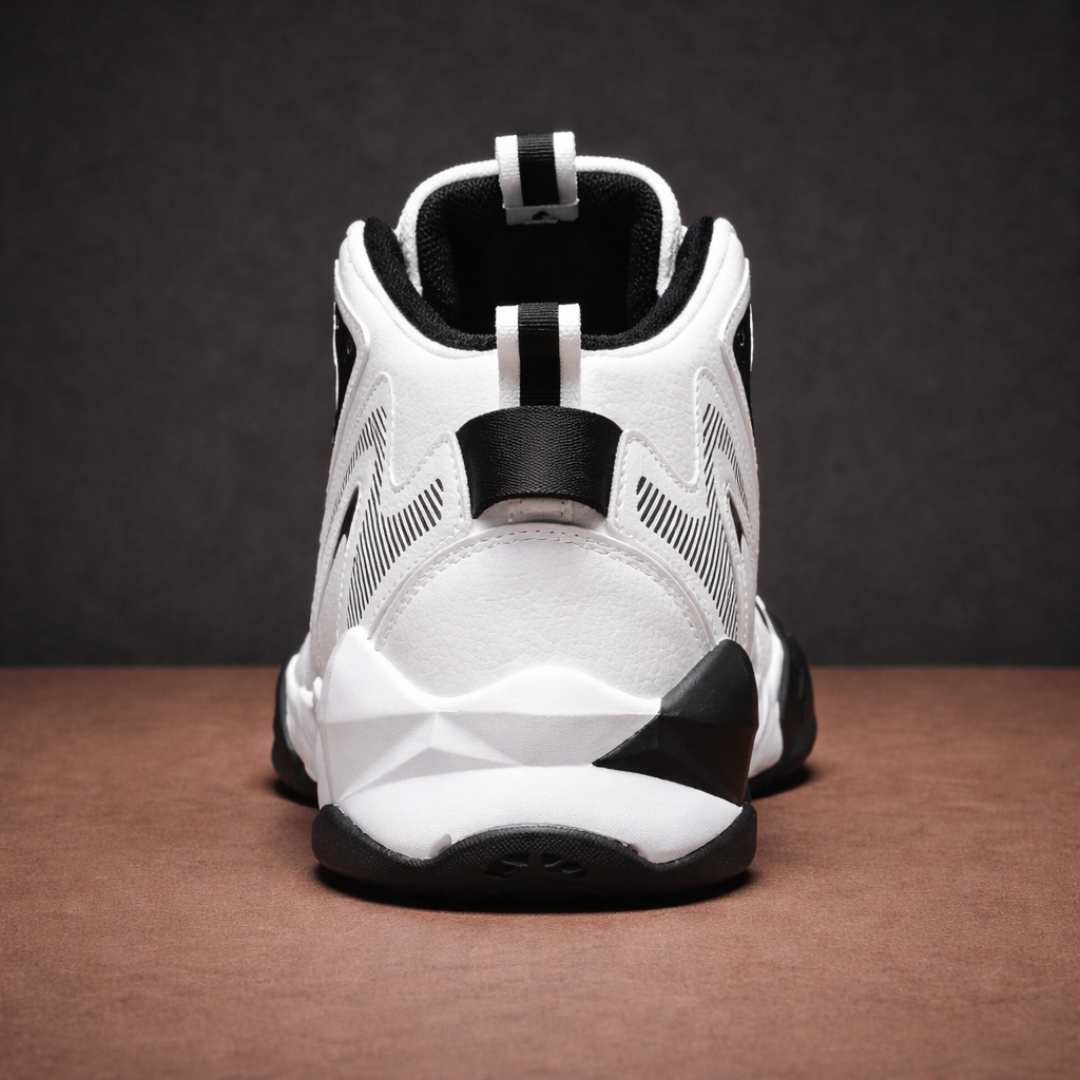 Elite Basketball Sneakers