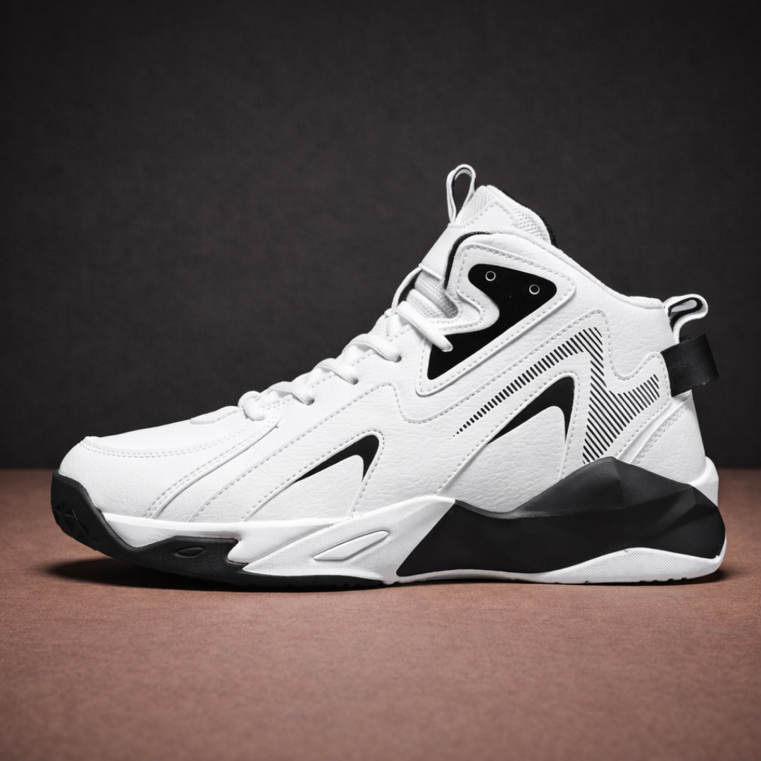 Elite Basketball Sneakers