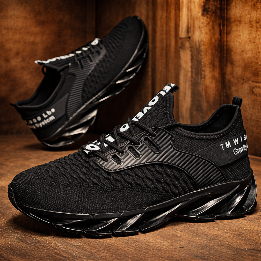 Authentic Sports Shoes