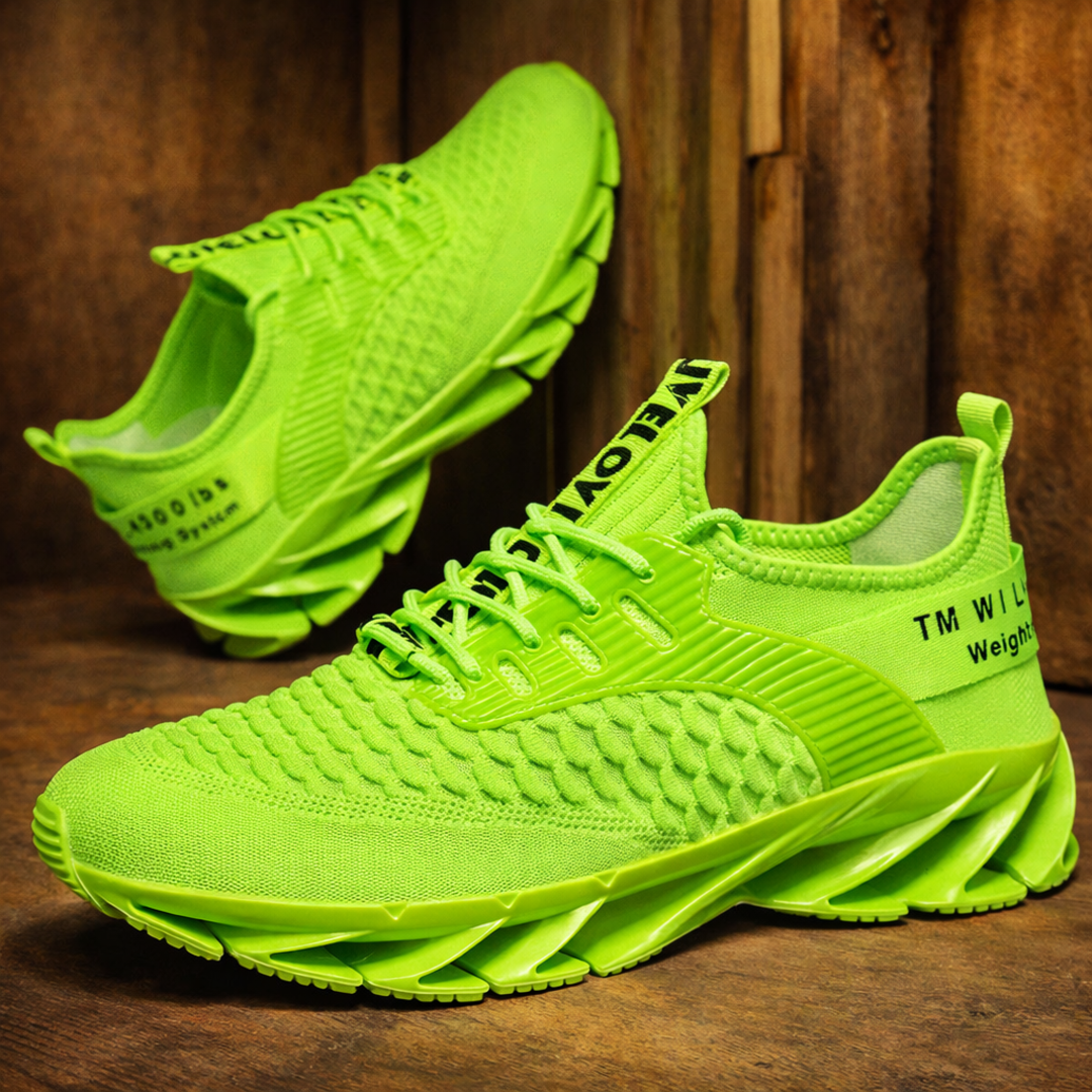 Authentic Sports Shoes
