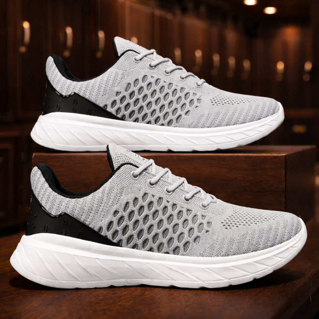Breathable Running Shoes