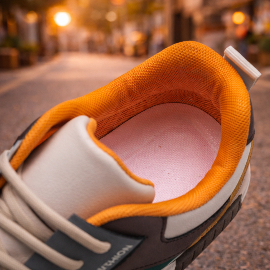 Street Style Sneakers